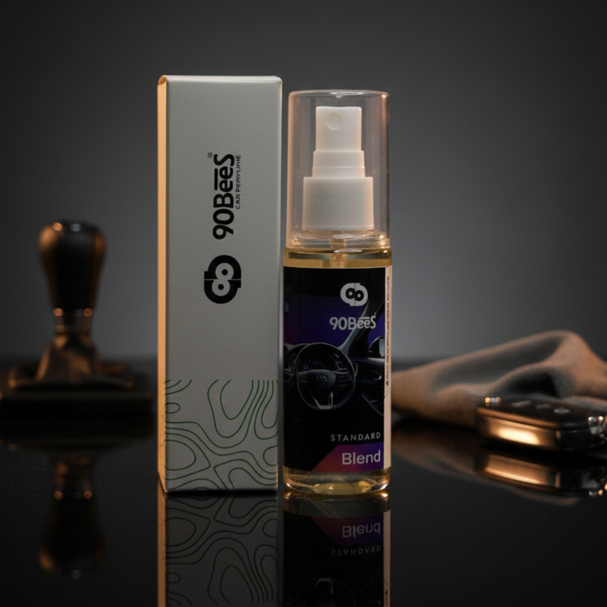 Blend Standard Car Perfume