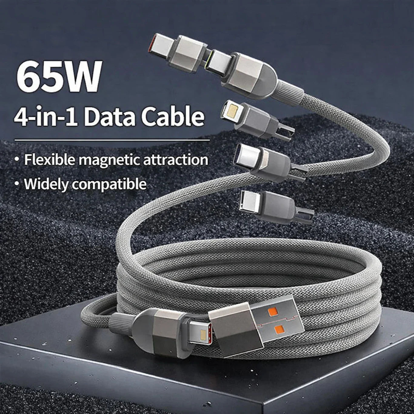 Car Charger Mobile Accessories