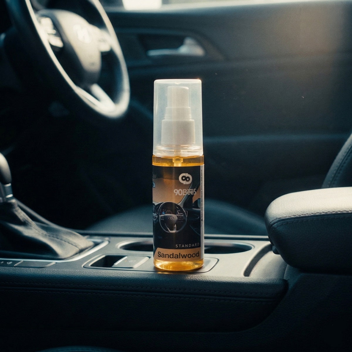 90bees Sandalwood air freshener