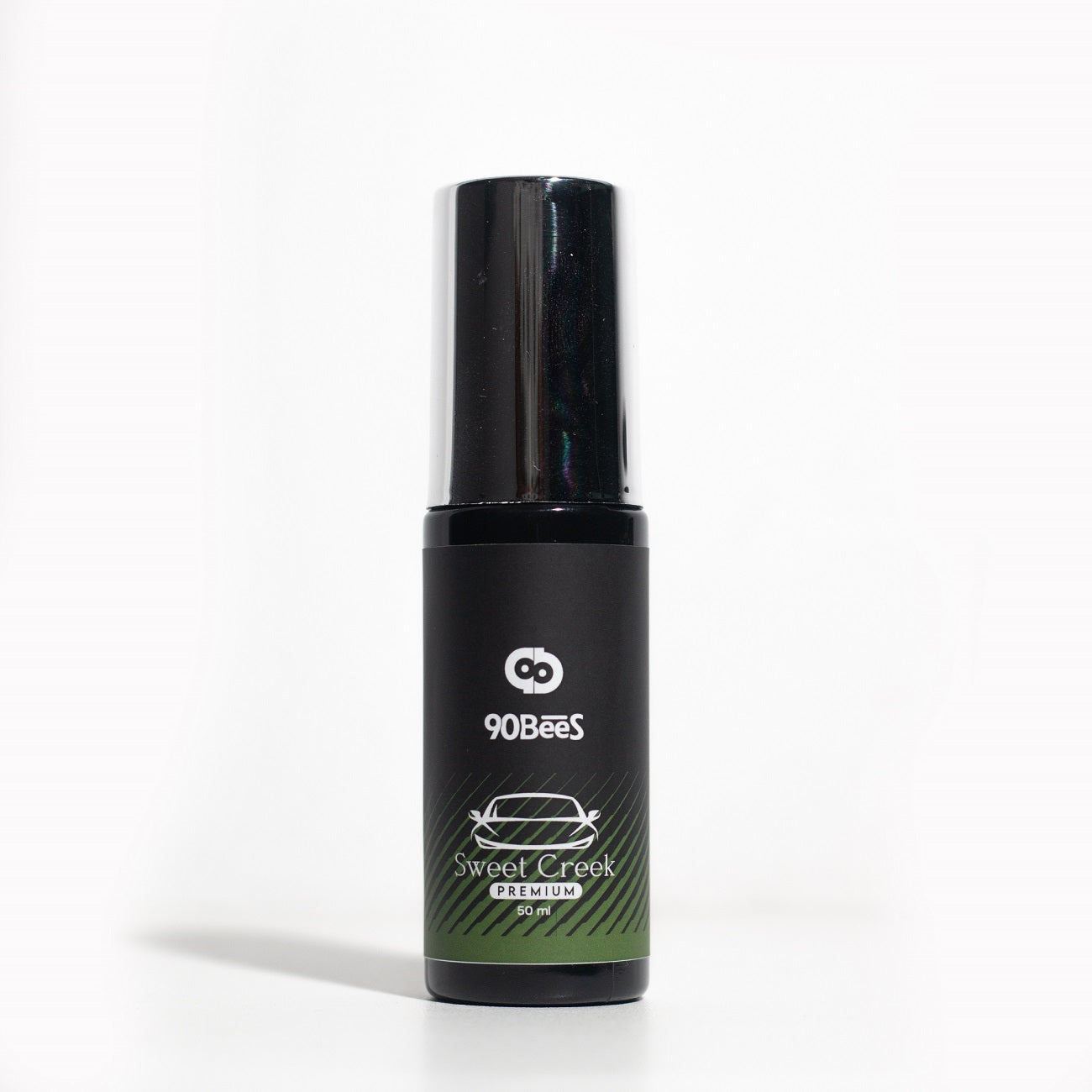 90Bees Sweet Creek Premium Car Perfume | Long Lasting Luxury Fragrance