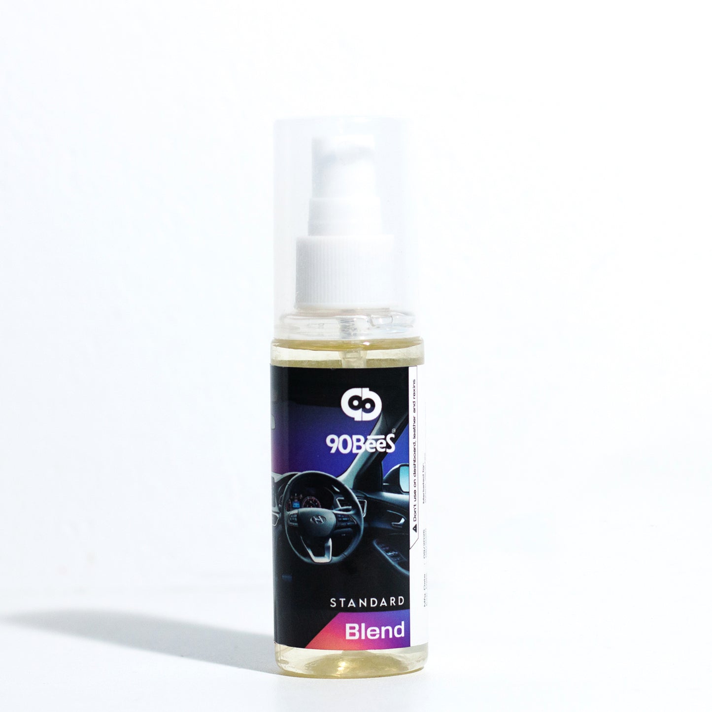Blend Standard Car Perfume