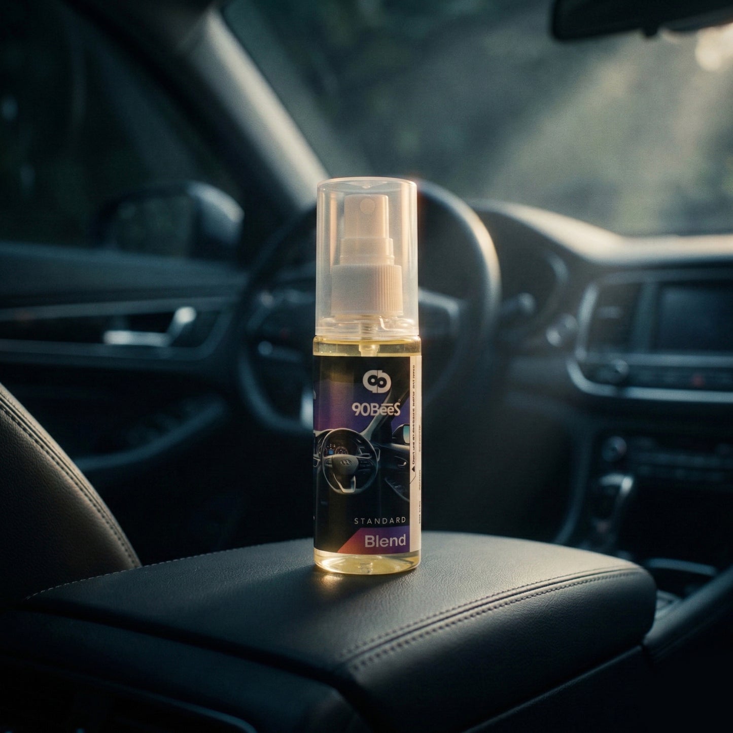 Blend Standard Car Perfume