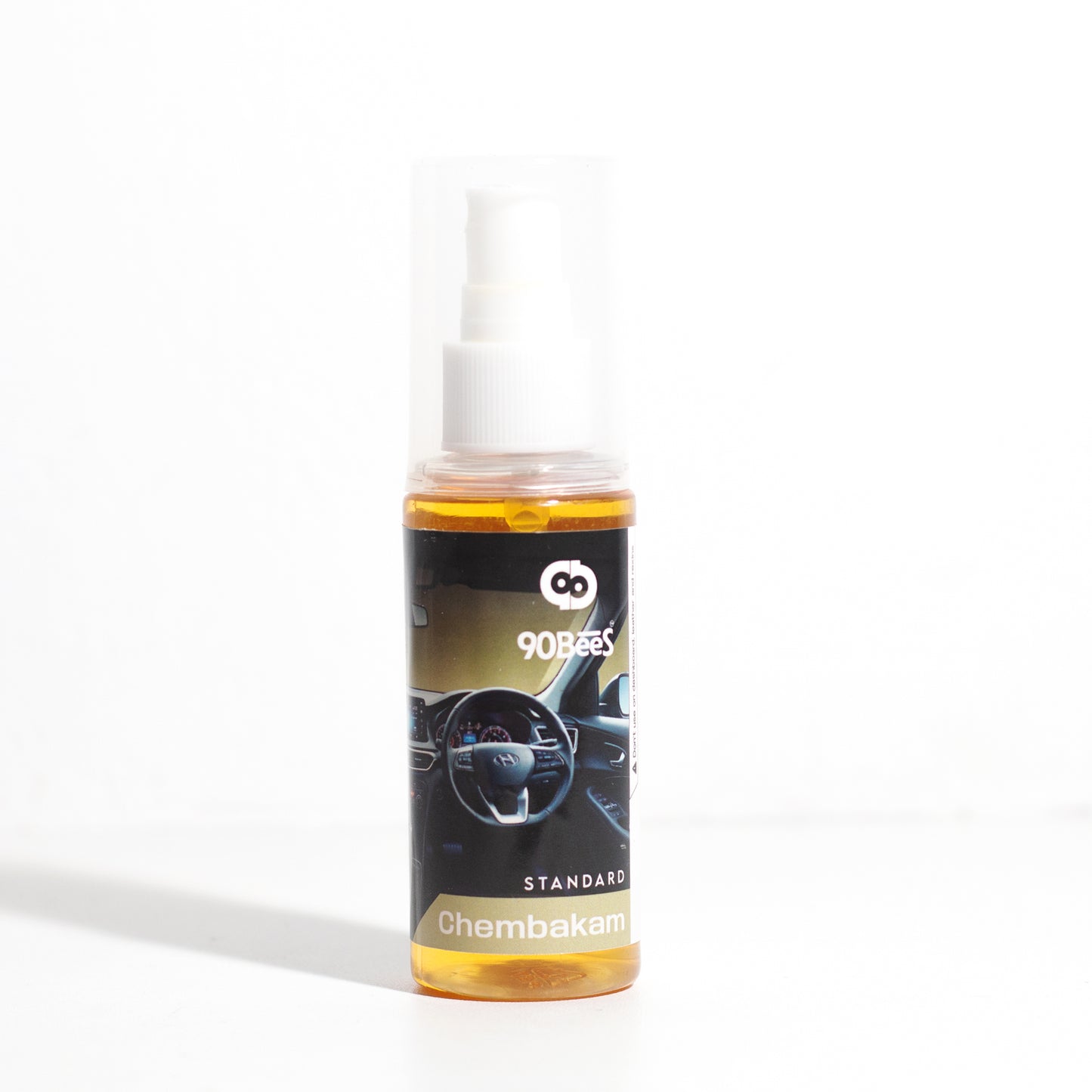 Chempakam Standard Car Perfume