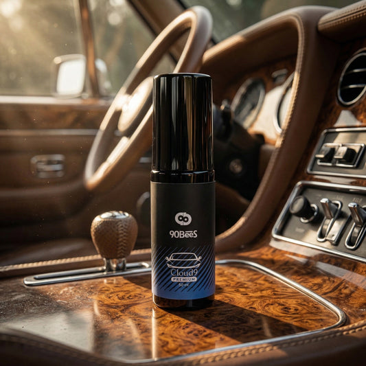 Cloud9 Premium Car Perfume 50ml
