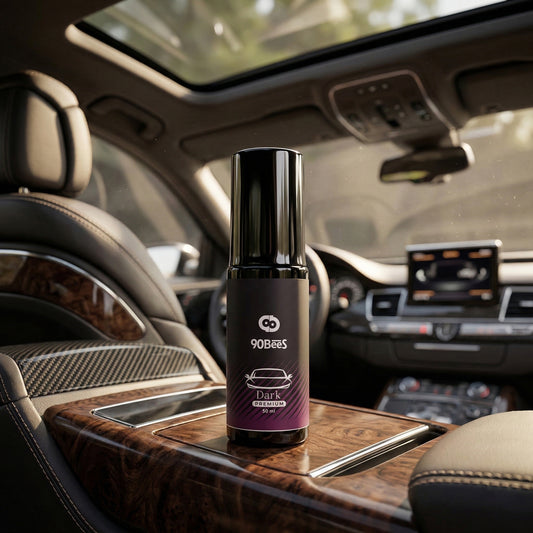 Dark Premium Car Perfume 50ml