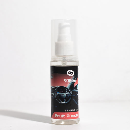 Fruit Punch Standard Car Perfume