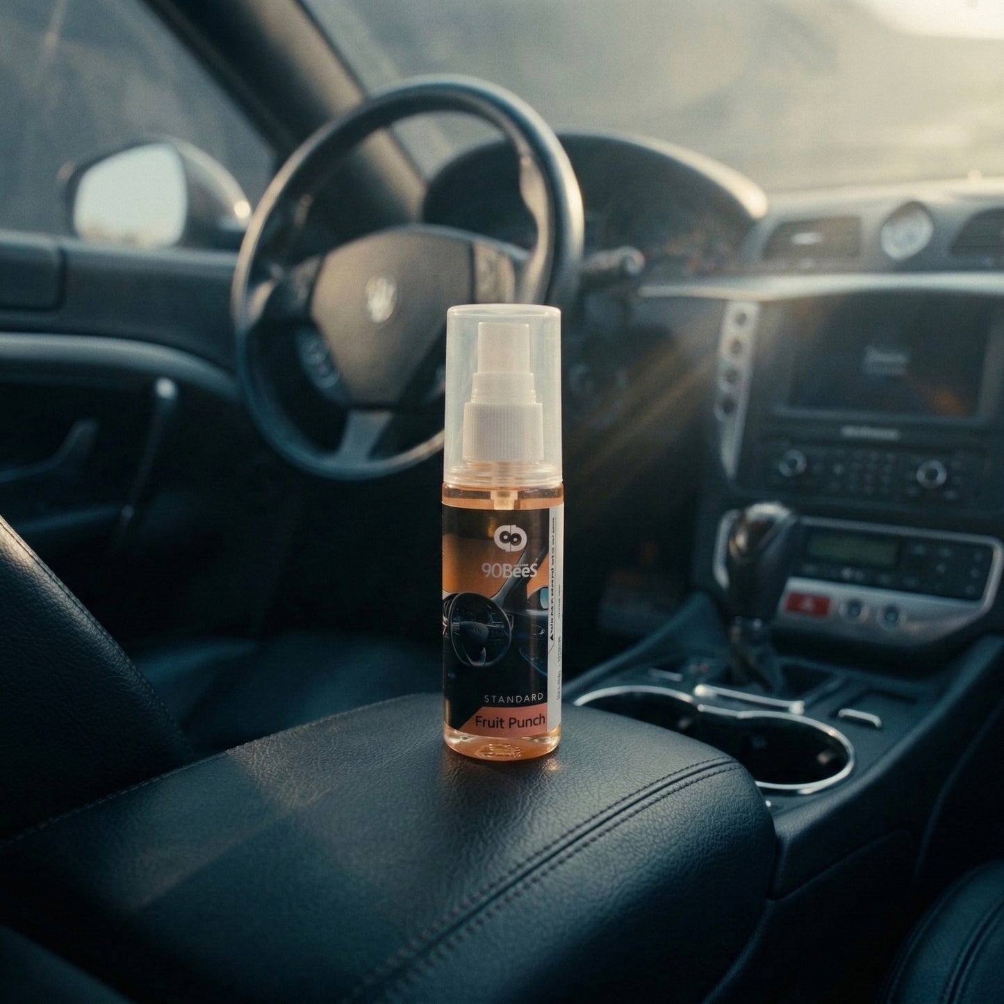 Fruit Punch Standard Car Perfume