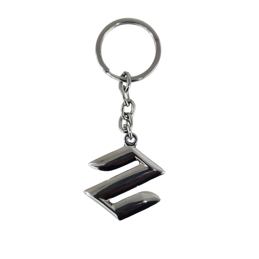 Maruthi Suzuki Keychain