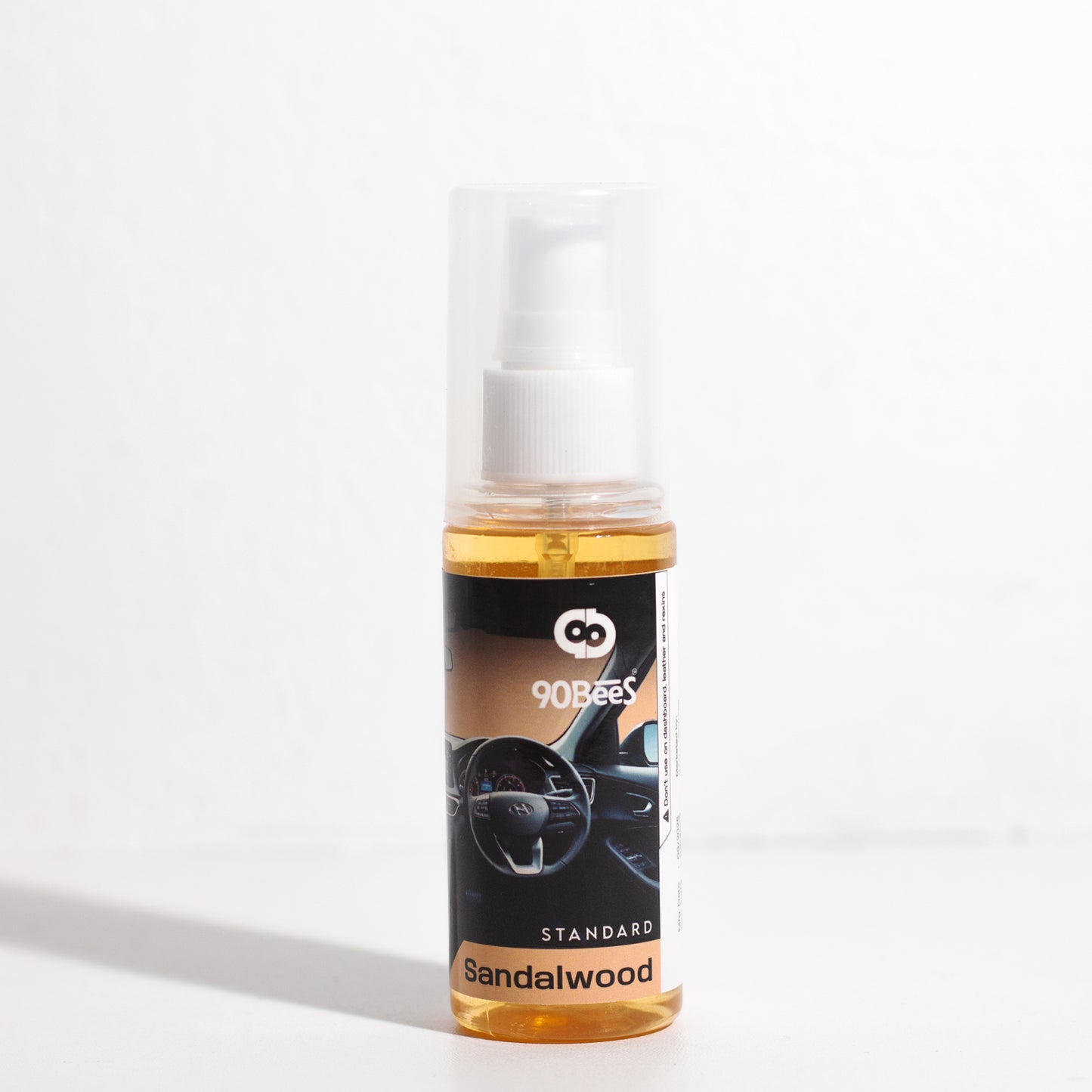 Sandalwood Standard Car Perfume