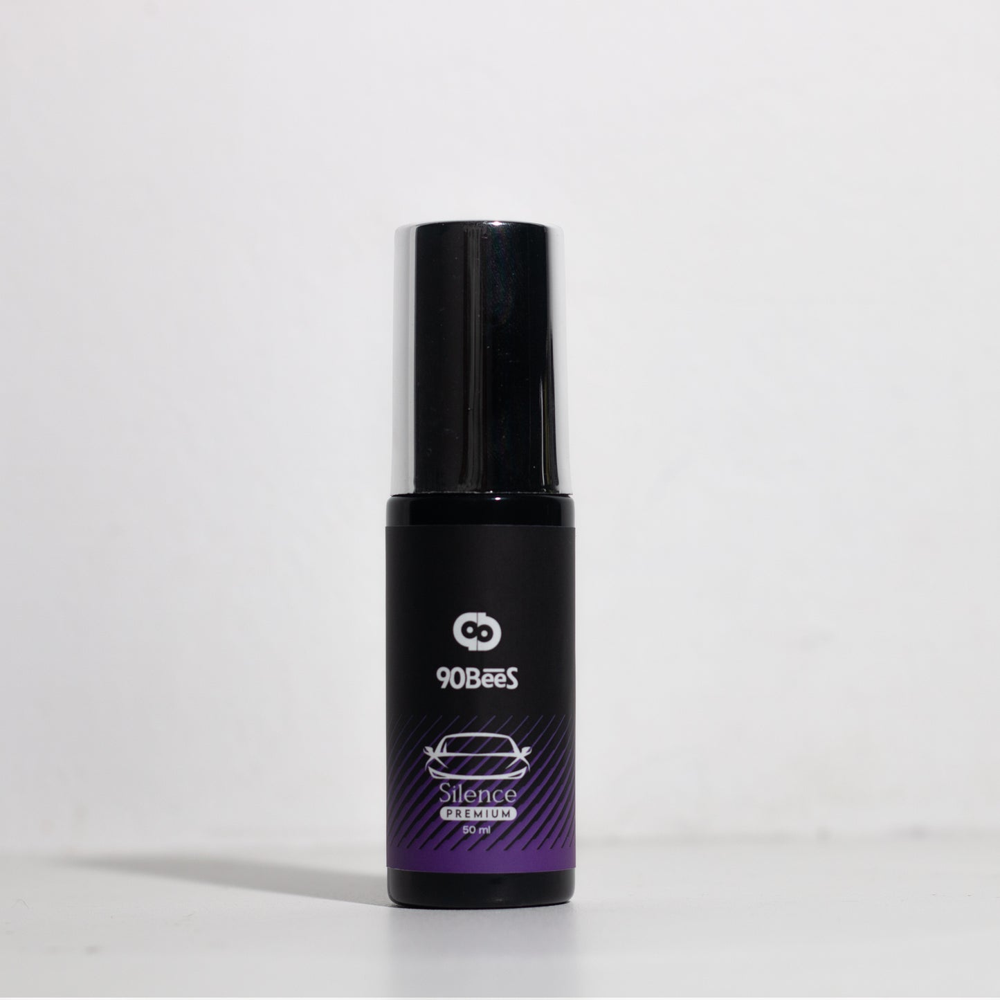 Silence Premium Car Perfume 50ml