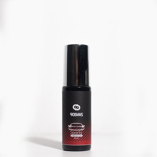Sporty Premium Car Perfume 50ml