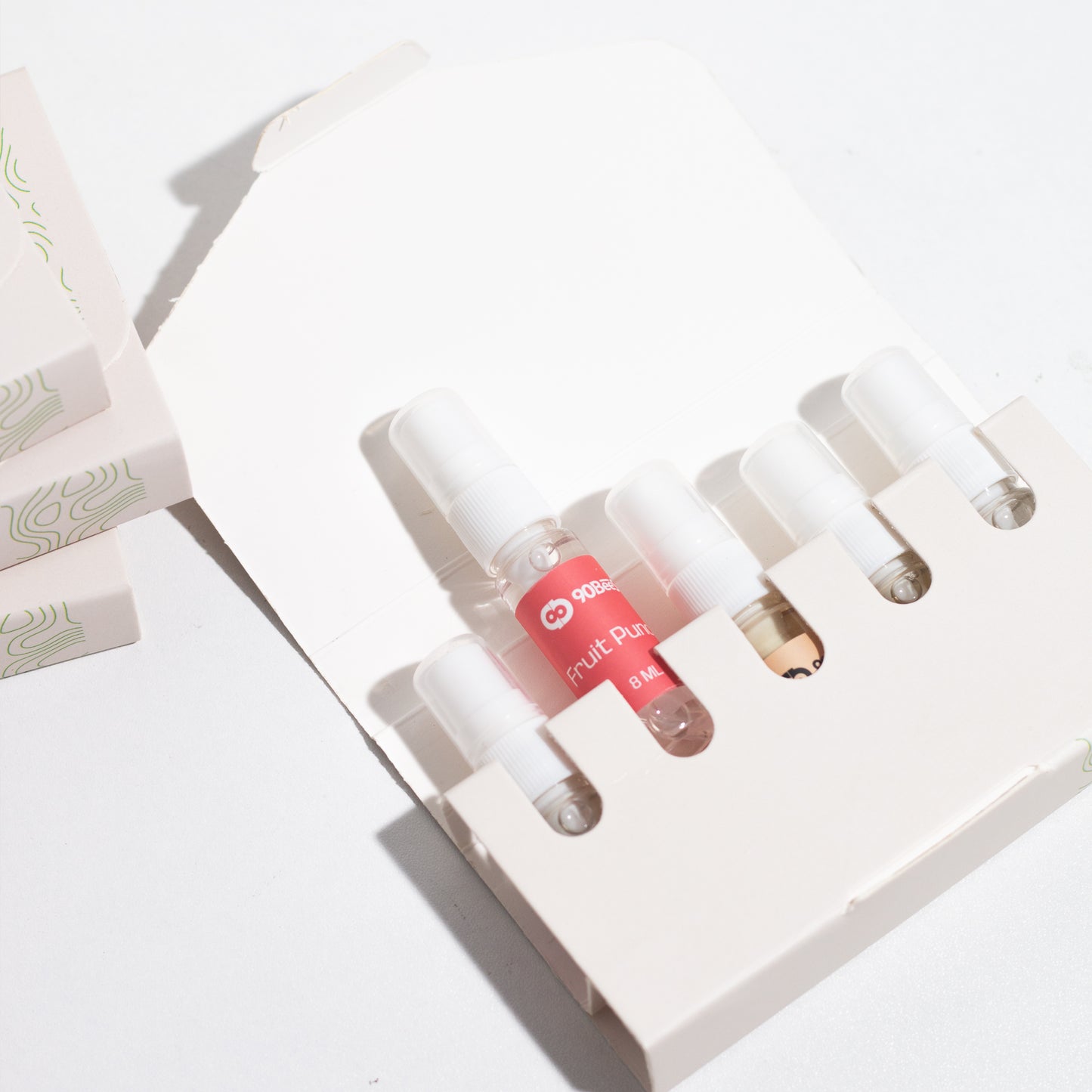 Mini Pack Car Perfume Combo Standard Perfume