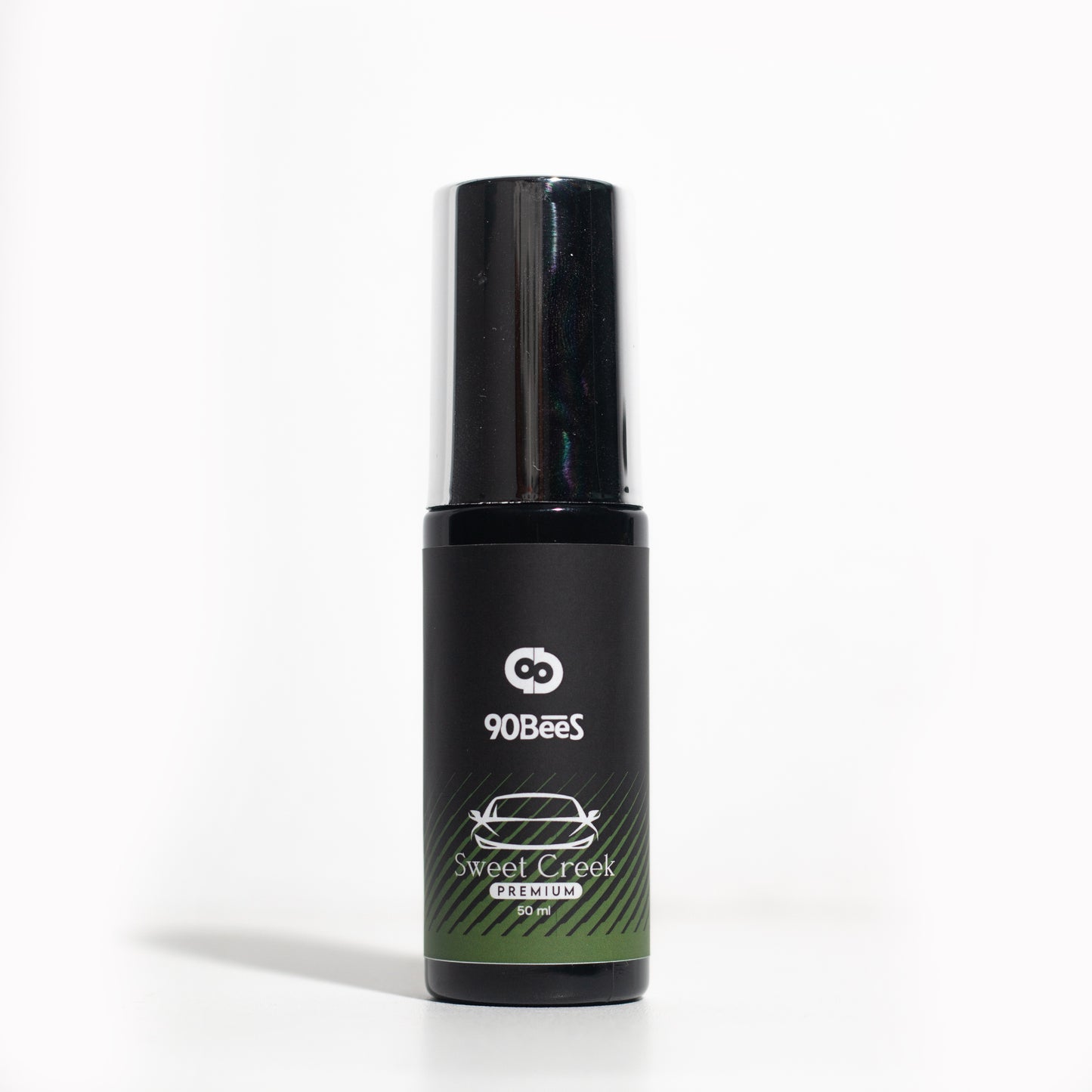 Sweet Creek Premium Car Perfume 50ml