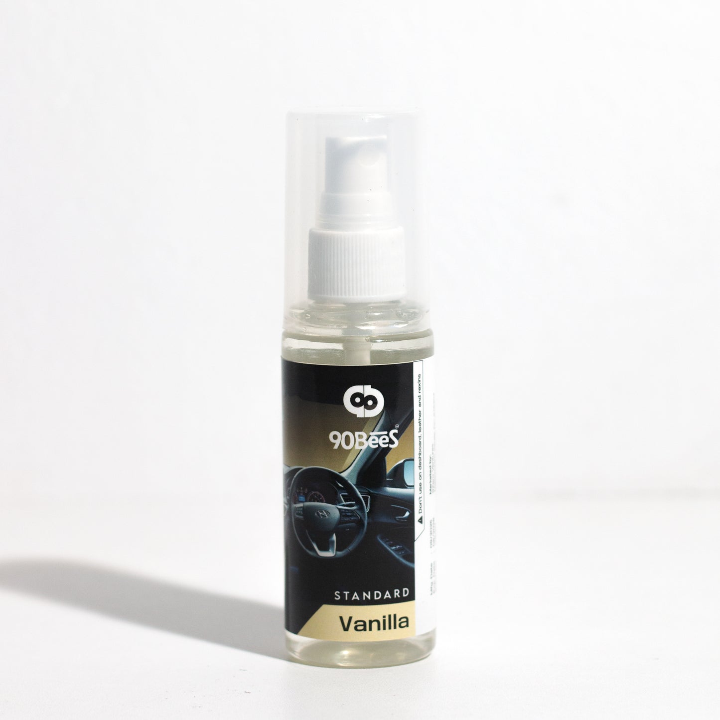 Vannila Standard Car Perfume