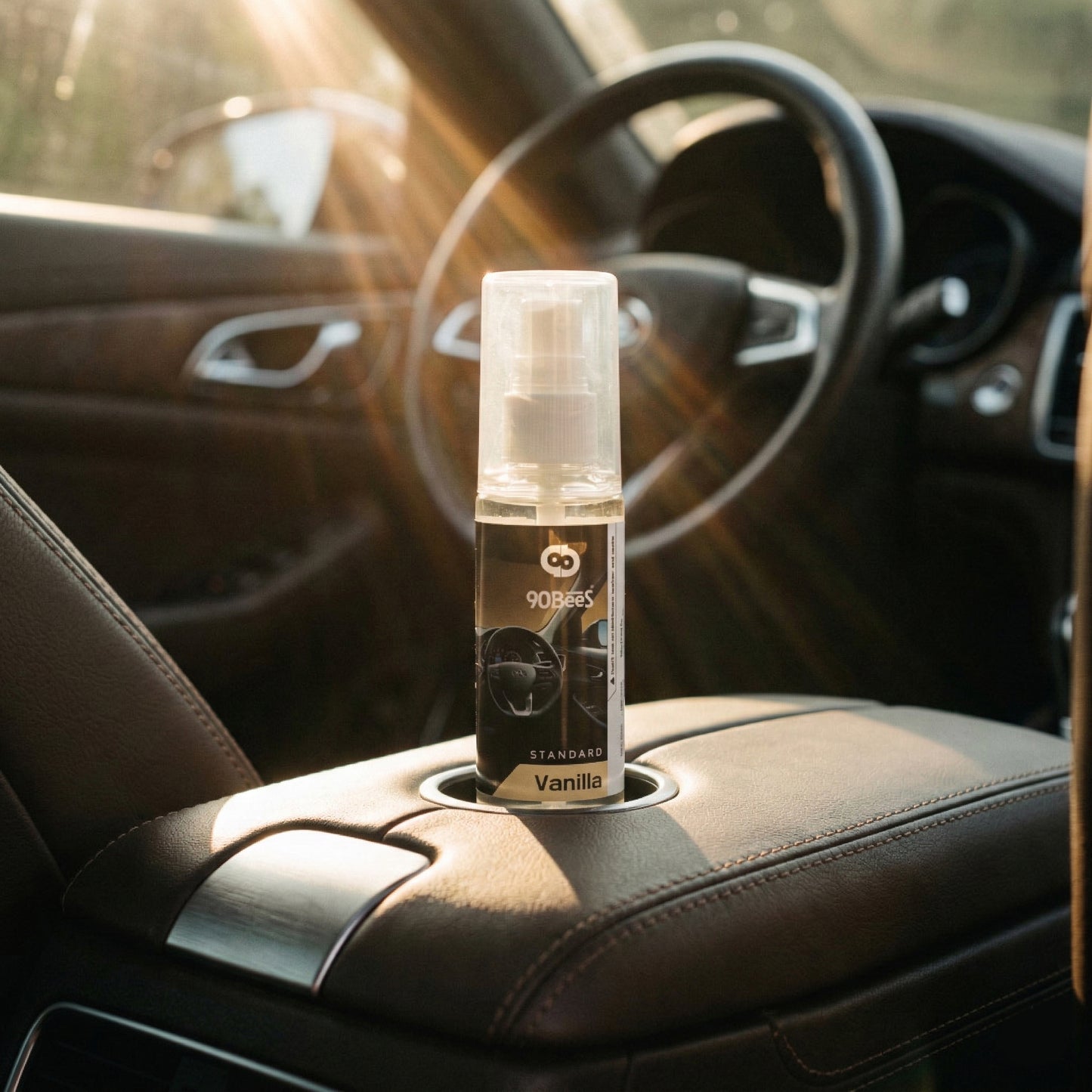 Vannila Standard Car Perfume